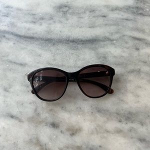 MARC by MARC JABOBS Tortoise sunglasses